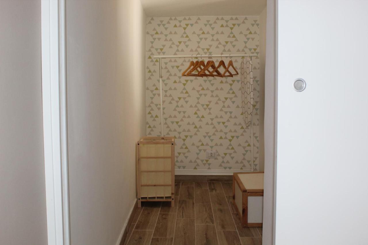 Apartament A Casa Di Nora Katania Zewnętrze zdjęcie