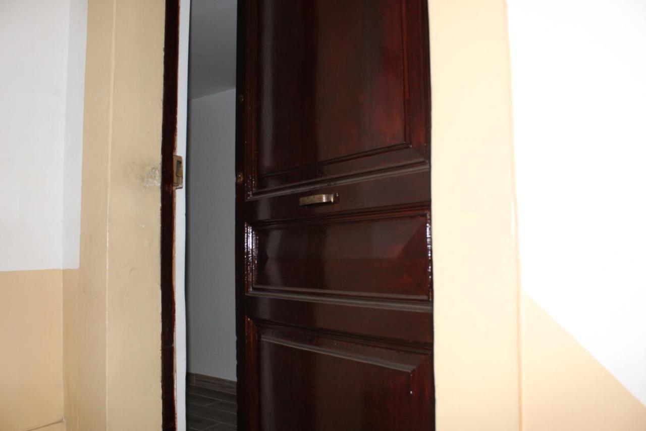 Apartament A Casa Di Nora Katania Zewnętrze zdjęcie