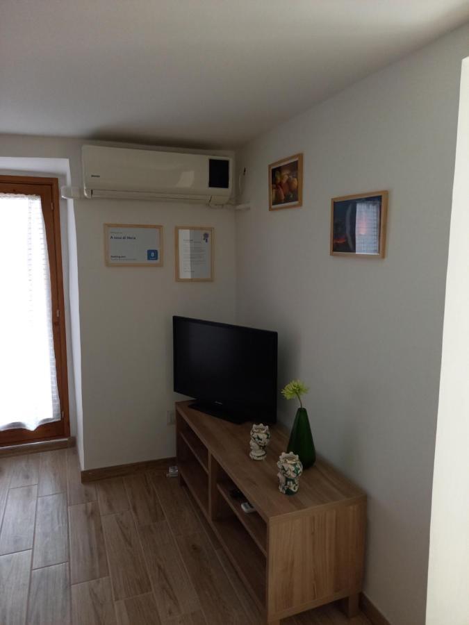 Apartament A Casa Di Nora Katania Zewnętrze zdjęcie