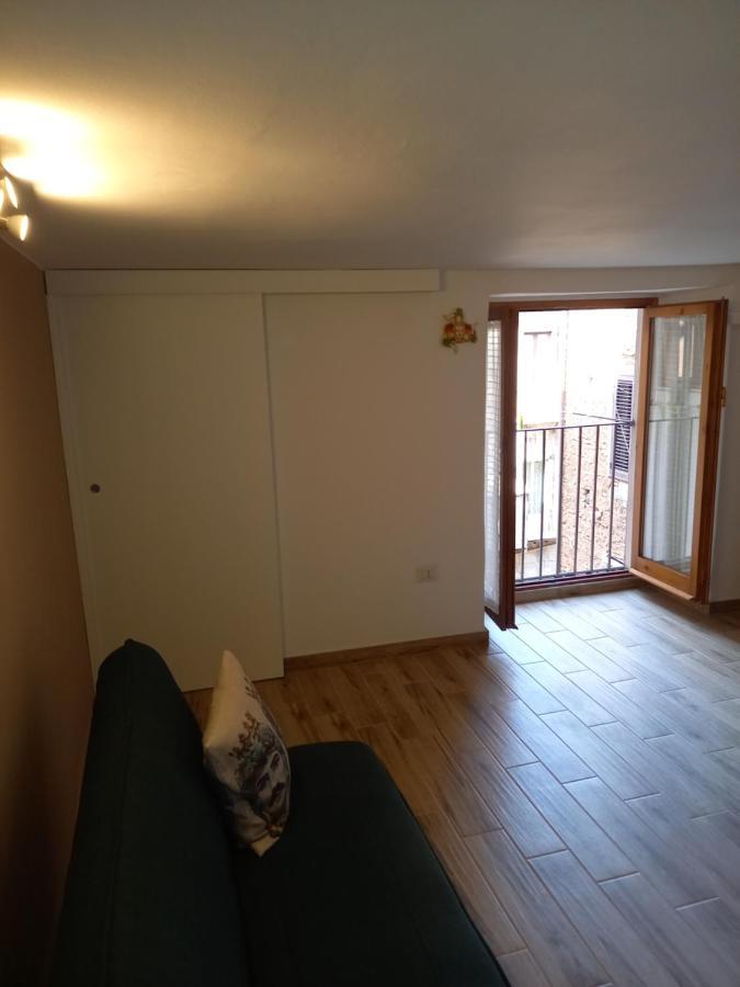 Apartament A Casa Di Nora Katania Zewnętrze zdjęcie
