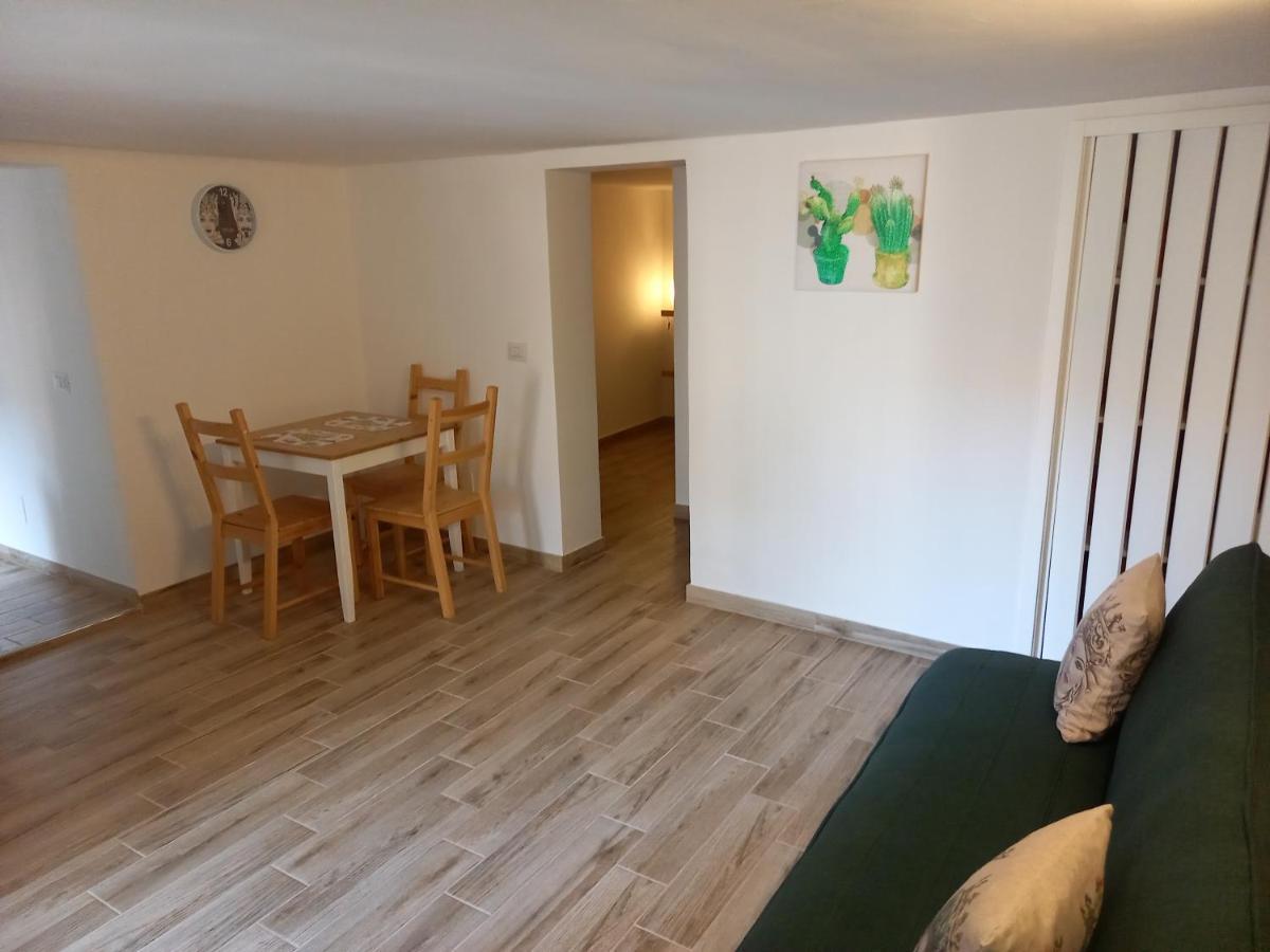 Apartament A Casa Di Nora Katania Zewnętrze zdjęcie