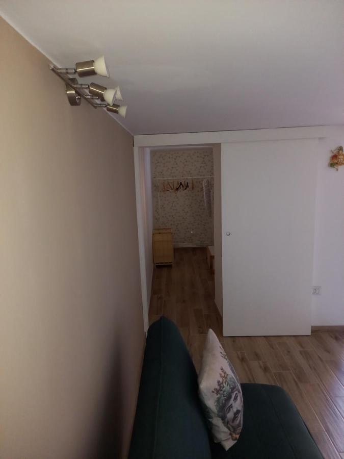 Apartament A Casa Di Nora Katania Zewnętrze zdjęcie
