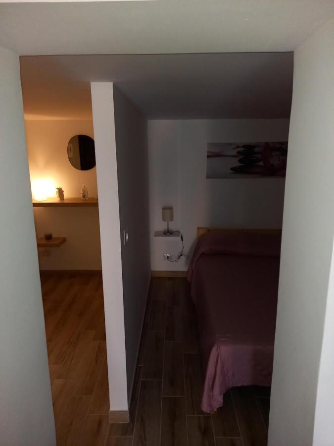 Apartament A Casa Di Nora Katania Zewnętrze zdjęcie