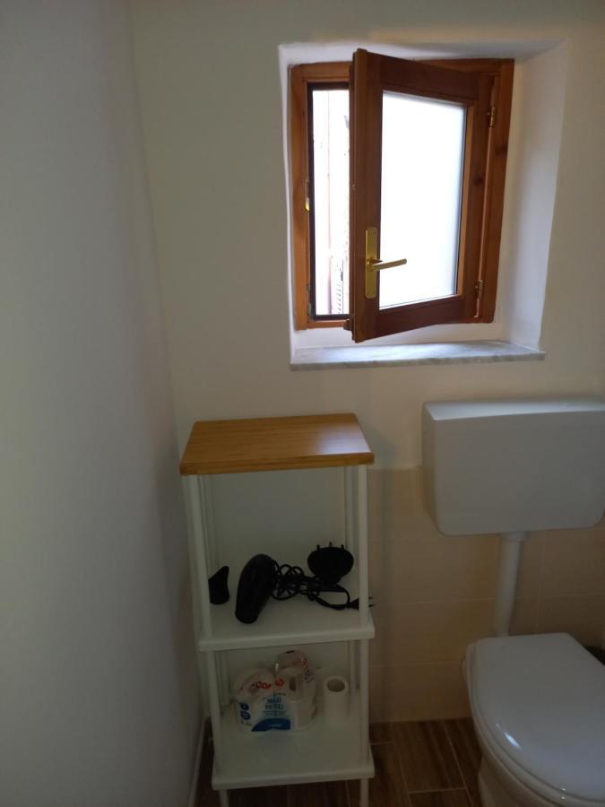 Apartament A Casa Di Nora Katania Zewnętrze zdjęcie