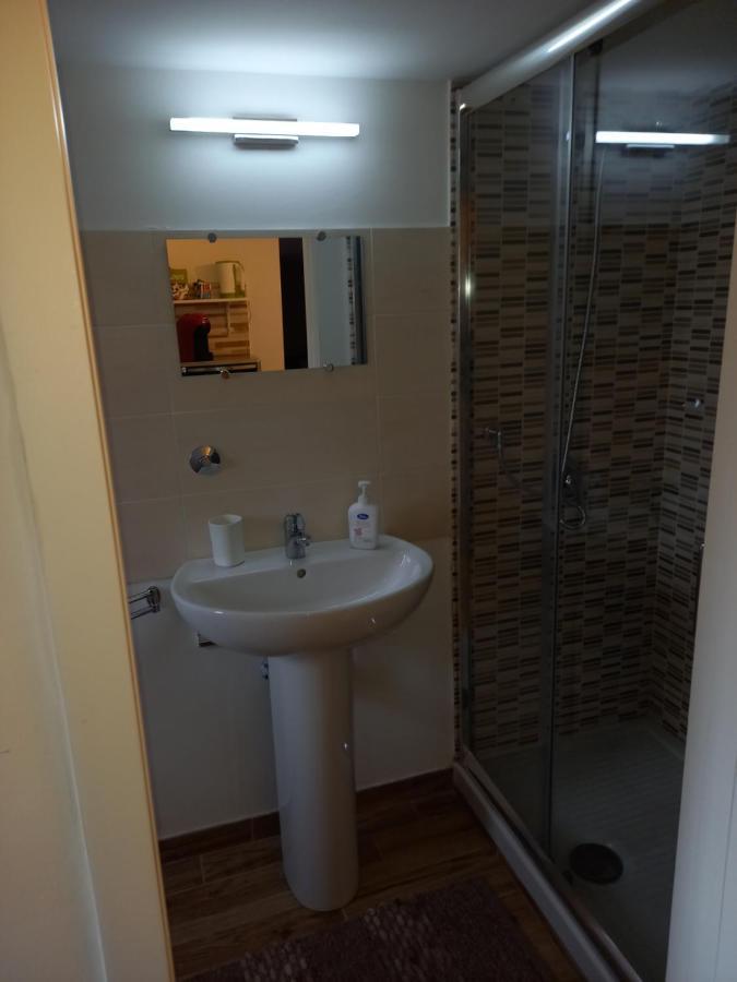 Apartament A Casa Di Nora Katania Zewnętrze zdjęcie