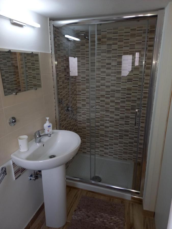 Apartament A Casa Di Nora Katania Zewnętrze zdjęcie