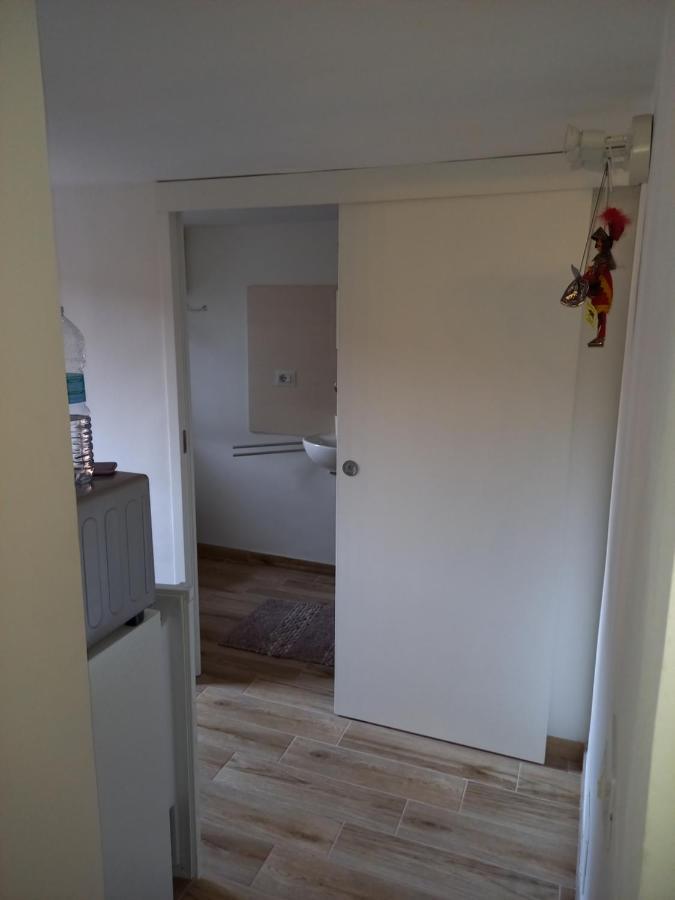 Apartament A Casa Di Nora Katania Zewnętrze zdjęcie